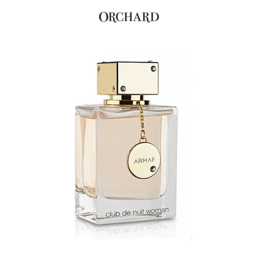 Nước hoa Armaf Club De Nuit Women EDP 105ml
