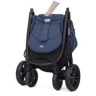 Xe đẩy trẻ em Joie Litetrax 4 Deep Sea