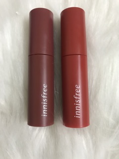 Che khuyết điểm Innisfree
