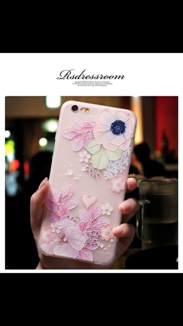 3 Ốp PHÁT SÁNG OPPO; SAM SUNG; IPHONE