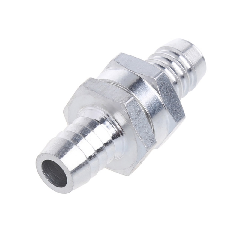 Van Kiểm Tra Nhiên Liệu Xe Hơi Bằng Hợp Kim Nhôm 6 8 10 12mm