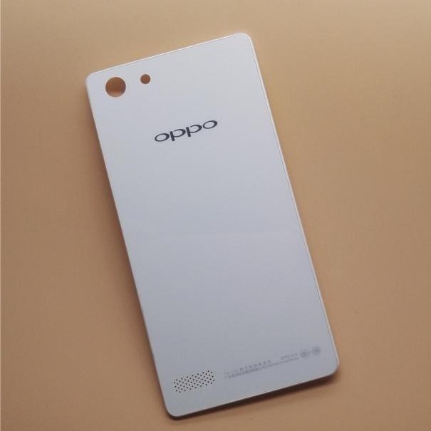 Nắp lưng Oppo Neo 7 / A33 đen, trắng giao hàng hỏa tốc