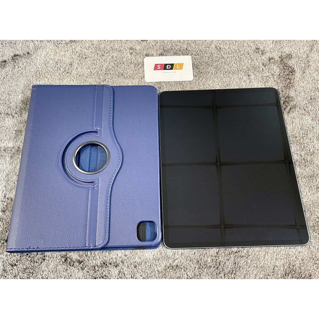 Máy tính bảng Apple iPad pro 12.9 inch gen 3 dung lượng 64GB bản WIFI | BigBuy360 - bigbuy360.vn