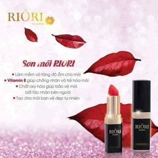 son Riori hàn quốc