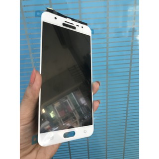 Nguyên bộ màn hình j7 prime g610 chính hãng