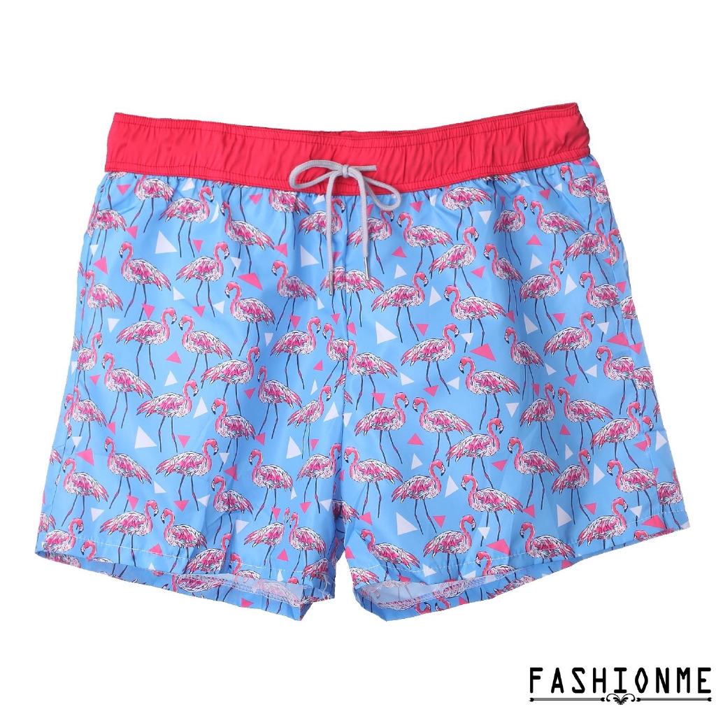 FREESHIP ĐƠN 99K_ Quần Bơi Nam Cột Dây Năng Động | BigBuy360 - bigbuy360.vn