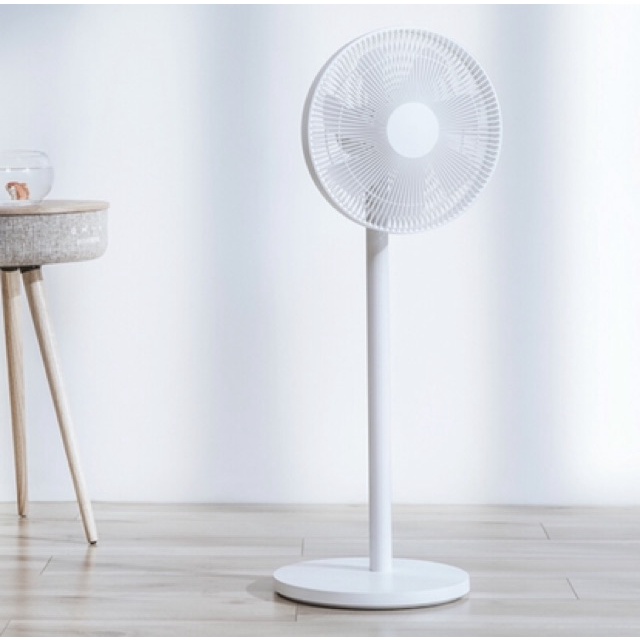Quạt đứng thông minh Xiaomi Gen 1X, Kết nối app Mihonme