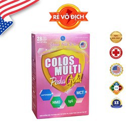 Sữa Colosmulti