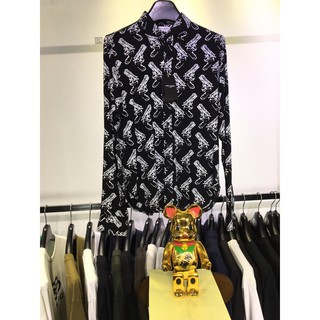 SLP - ÁO SƠ MI NAM NỮ TAY DÀI VISCOSE SAIN.T LAUREN.T, MẪU KHẨU SÚNG, MỀM MÁT, ĐỦ TAGS, HIGH QUALITY MENSWEAR WOMENSWEAR