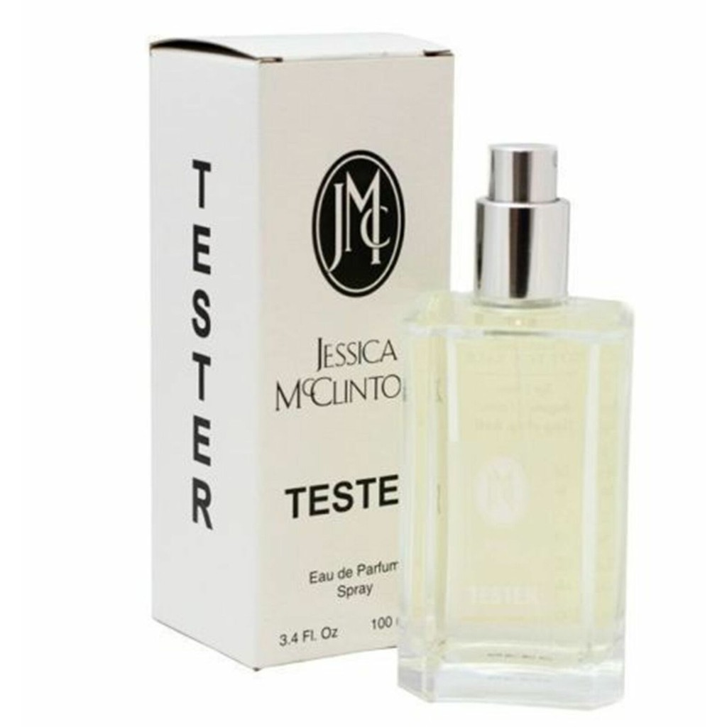 Nước hoa nữ Jessica Mc Clintock (EDP Gốc Tester 90ml) - Nước hoa chính hãng nhập khẩu từ Mỹ (100% Au