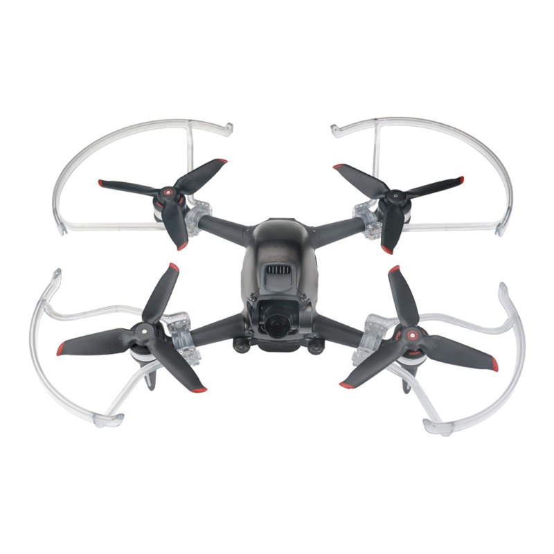1 Bộ Bảo Vệ Cánh Quạt Cho Máy Bay Điều Khiển Từ Xa FPV