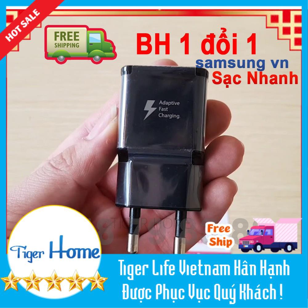 Củ sạc nhanh samsung S8, S8+,s9,s9+,Note8,Note9/s10/s10+ Chính Hãng Samsung Bảo hành 1 đổi 1