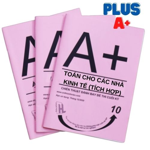NEU TL hồng A+ TGT