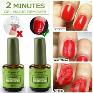 Sơn Phá Gel Phá Sơn Gel Vinimay - nailmishops