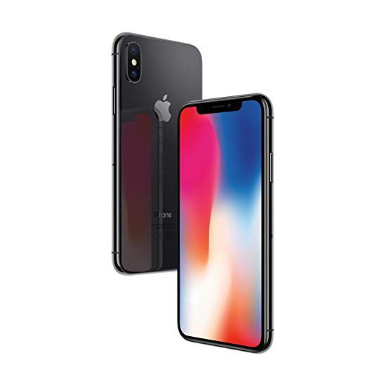 Điện Thoại Apple iPhone X bản 64GB - Hàng nhập khẩu mới 100% | BigBuy360 - bigbuy360.vn