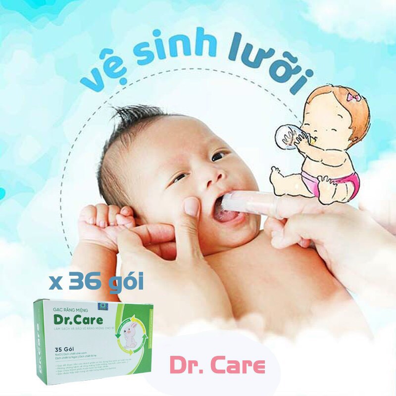 GẠC RƠ LƯỠI DR.CARE CHO BÉ YÊU ĐÃ CÓ MẶT TẠI SHOP MẸ VÀ BÉ