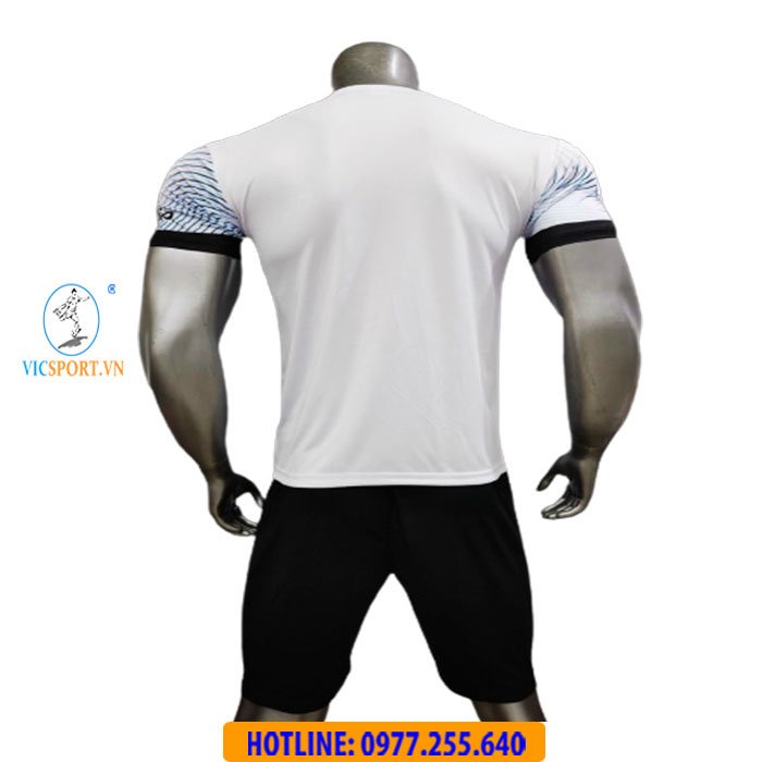 Áo Bóng Đá CLB Liverpool Trắng, Quần Áo Đá Banh Liverpool Đủ Mẫu Mới Nhất 2022-2023 - Vicsport