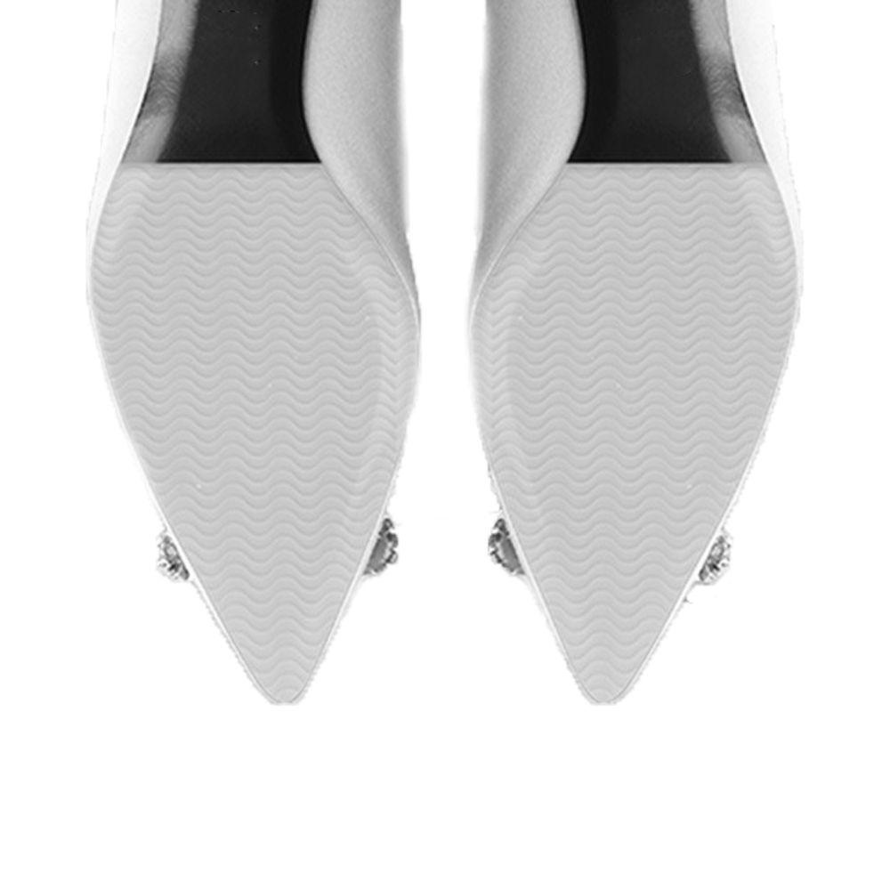 Needway Tấm Cao Su Lót Giày Chống Trượt Tiện Dụng Cho Nữ