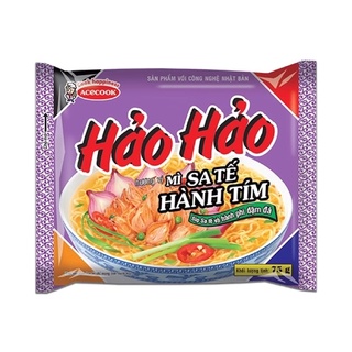 Mì gói Hảo Hảo