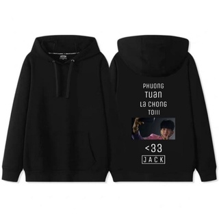 Áo hoodie Jack - J97