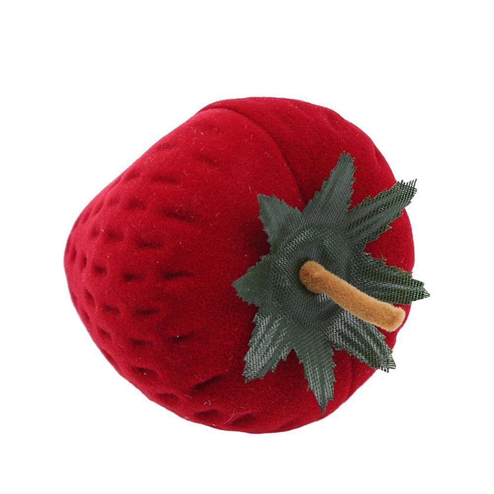 ANEMONE Hộp Đựng Nhẫn Thiết Kế Thời Trang Ốp