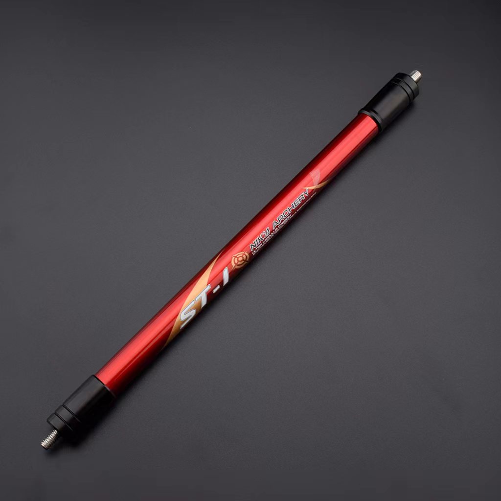 1 Thanh Chống Rung Mũi Tên NIKA 12" Bằng Sợi Carbon