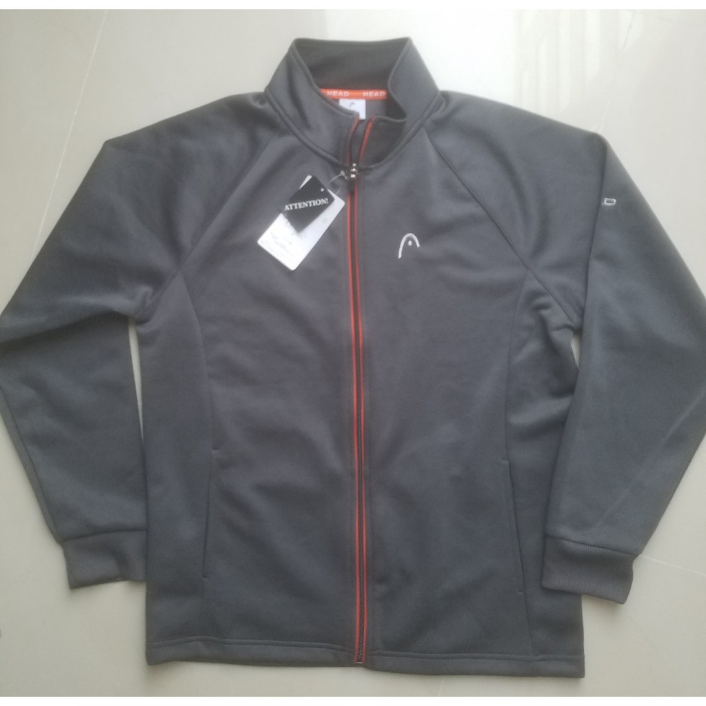 Áo khoác nam Head size M
