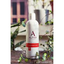 (Bill) Dưỡng Thể Làm Mềm Mịn Sáng Da Alpha Skincare Renewal Body Lotion 12% AHA 340g | BigBuy360 - bigbuy360.vn