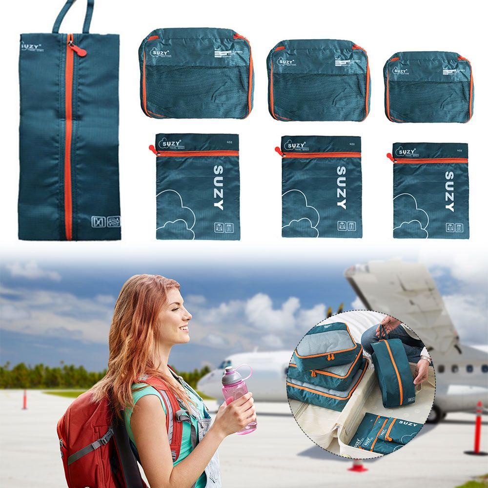 Túi Đựng Đồ Du Lịch Chống Thấm Nước