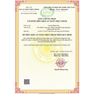 COMBO 2H Sữa nghệ Hera chỉ còn 830K