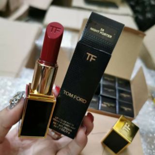 Son Tom Ford  màu 07,38,16,10,69
