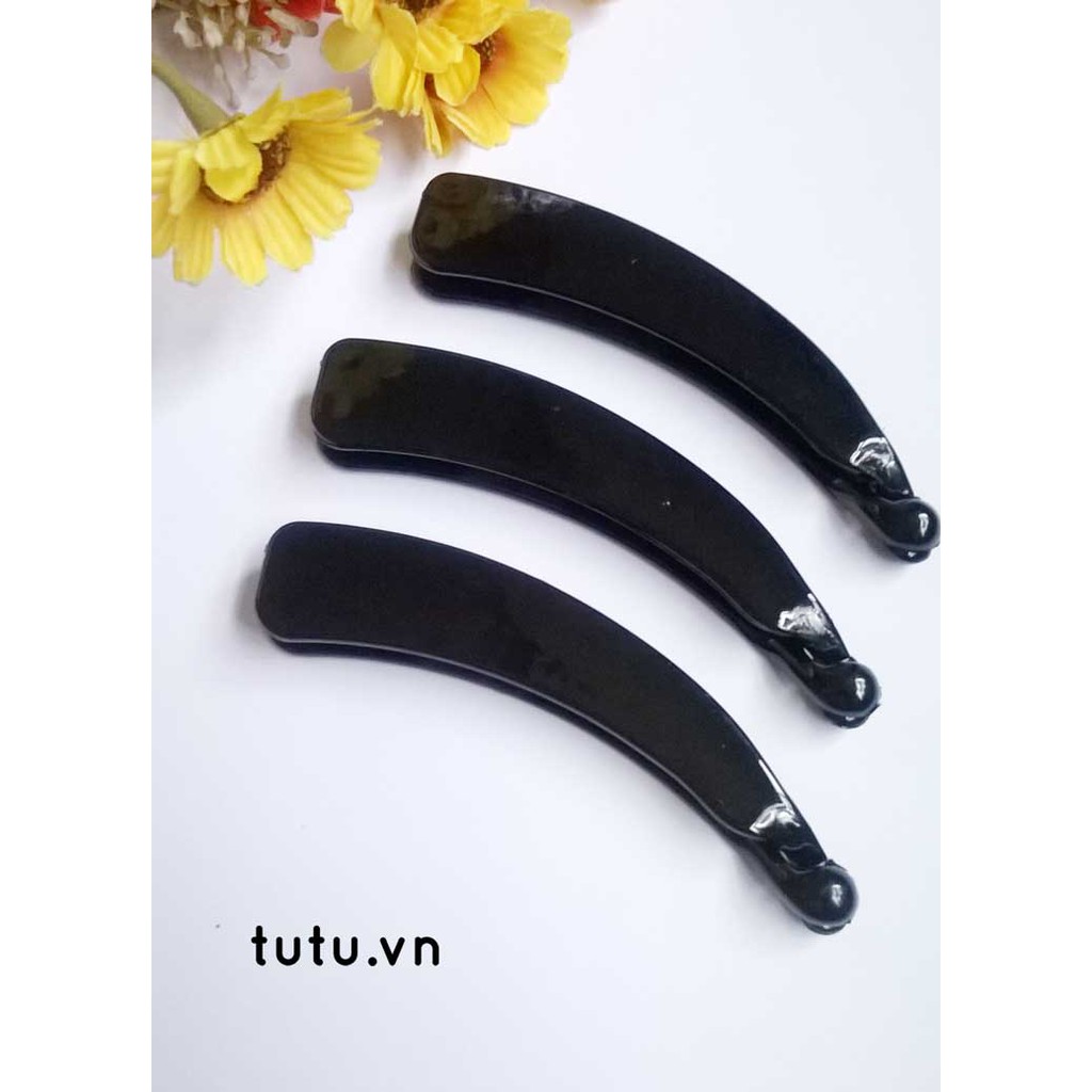 KẸP CHUỐI CONG 11CM XKK-001