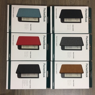 Máy đoc sách Pocketbook Touch Lux 5