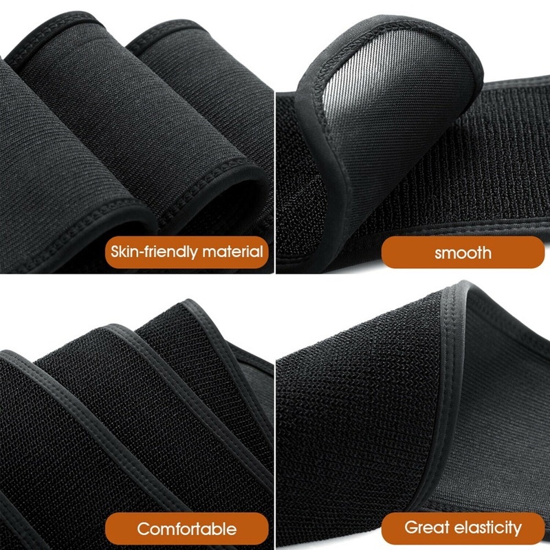 Đai Nịt Bụng Định Hình Eo Thon Có Thể Điều Chỉnh