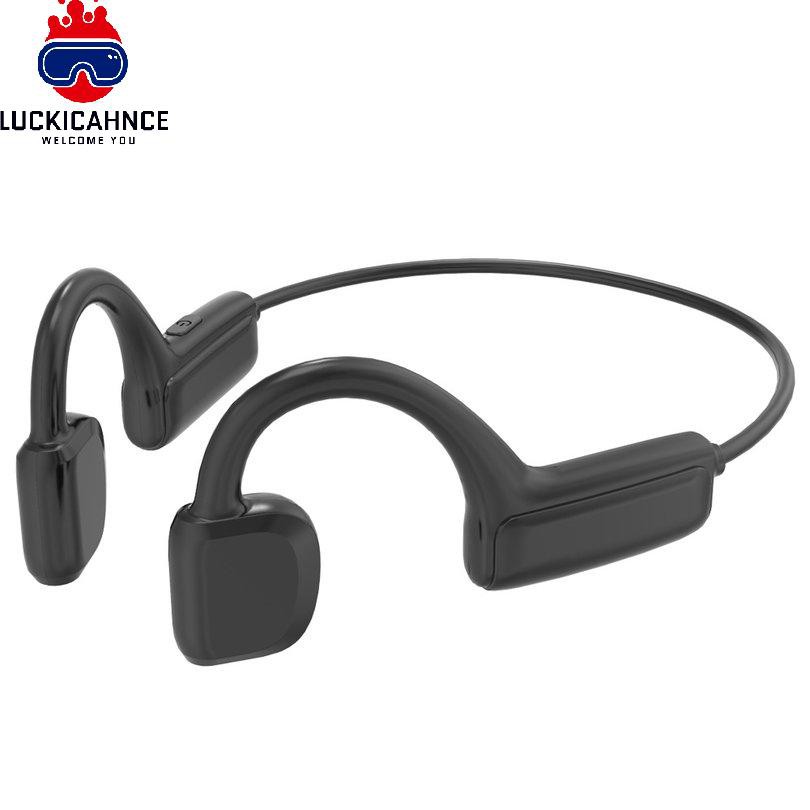 Tai Nghe Không Dây G1 Truyền Âm Qua Xương 9.23 | BigBuy360 - bigbuy360.vn
