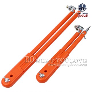 Compa Kĩ Thuật 40 x 150 cm Mytec MC01039-2