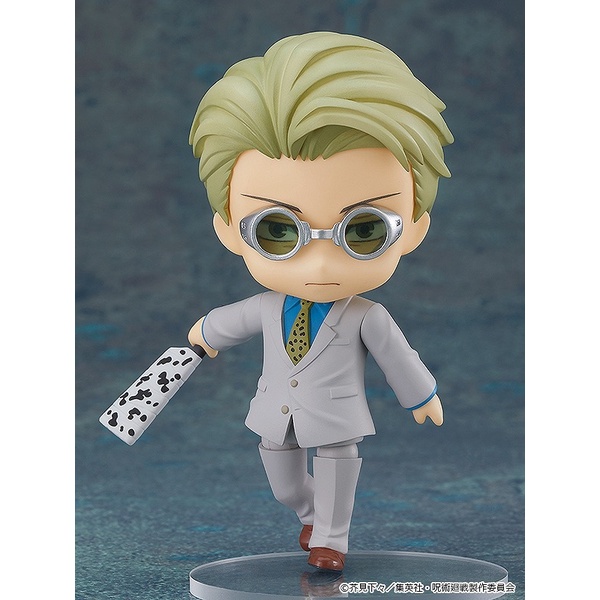 [WibuStation] ĐẶT TRƯỚC Mô hình/Nendoroid Jujutsu Kaisen Kento Nanami