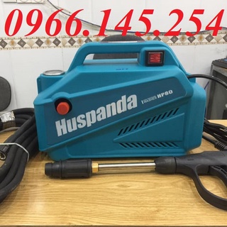 Máy Rửa Xe 2200W Huspanda HP80