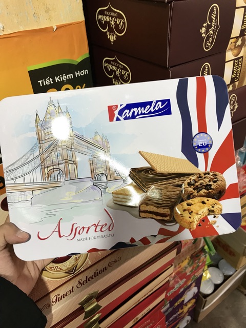 Bánh các loại | BigBuy360 - bigbuy360.vn