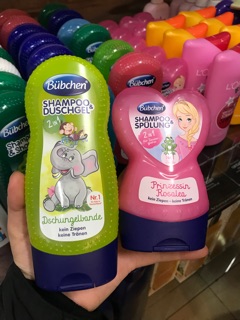 Sữa tắm buchen 🇩🇪 Đức
