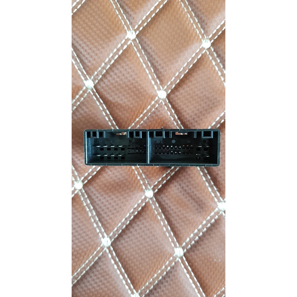 DÂY NGUỒN MÀN HÌNH ANDROID CHO CÁC DÒNG XE KIA & HYUNDAI