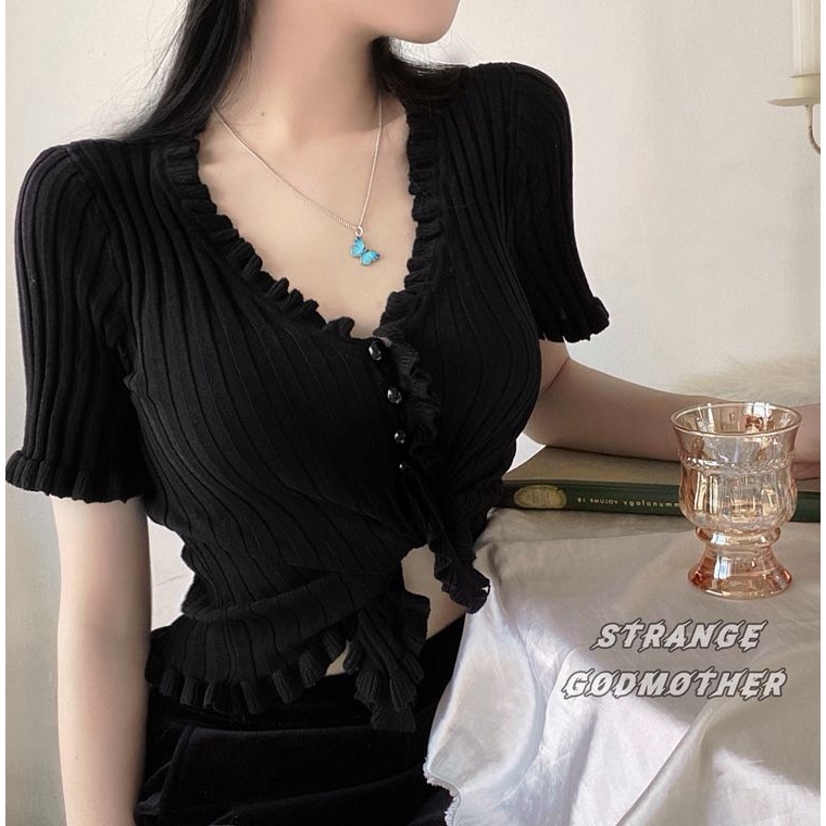 Dây Chuyền Mặt Bướm Đơn Giản