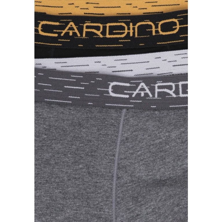 Quần sịp đùi nam chất cotton Cardino CMB01-02