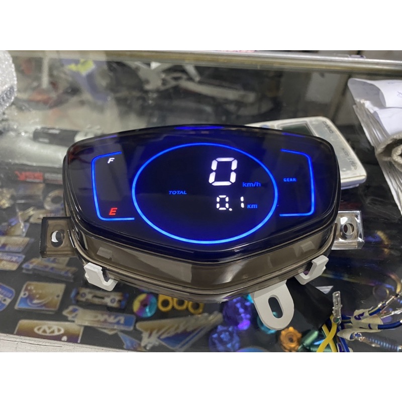 Đồng hồ ducati ex 2005-2010