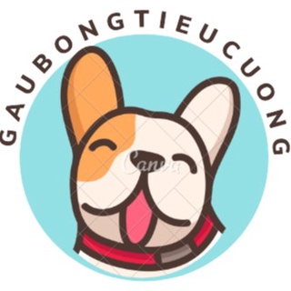 Gấu Bông Tiểu Cường