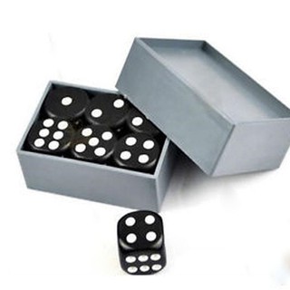 Dụng cụ ảo thuật : Miracle dice