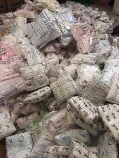 Khăn tắm Aden sợi tre