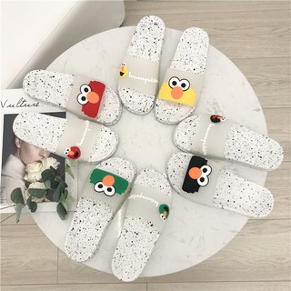 Dép Lê Nữ 👠FREESHIP👠 Dép Lê Xốp Nữ Quai Ngang Đi Trong Nhà Siêu Nhẹ Siêu Bền PK11