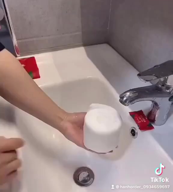 Khăn Tắm Nén Du Lịch 70*110cm Pl3 | BigBuy360 - bigbuy360.vn