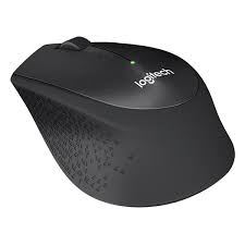 _Chuột không dây Logitech M331 silent